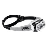 Lanterna de cap cu acumulator Petzl Swift RL E095BA00, 900lumeni