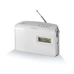 Radio Tranzistor Grundig MUSIC 61 FM Alb, Grundig