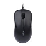 mouse optic usb v-track padless a4tech, A4TECH