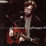 Eric Clapton (From The Yardbirds, Cream, Derek And The Dominos)-MTV Unplugged (180g Audiophile Pressing)-LP