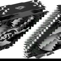 Cooler procesor ID-Cooling SE-914-XT V2 iluminare aRGB