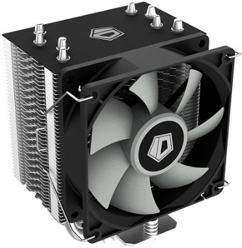 Cooler procesor ID-Cooling SE-914-XT ARGB compatibil AMD/Intel