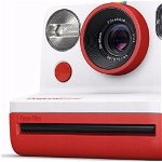 Aparat foto digital Polaroid Camera Polaroid Now Gen 2 Red, Polaroid