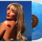 Short N' Sweet - Blue Vinyl (33 RPM) | Sabrina Carpenter, Island Records