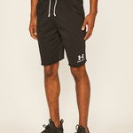 Under Armour Sportstyle Terry Short 1329288 001, Under Armour