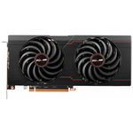 Placa video Sapphire Radeon™ RX 6700 XT PULSE, 12GB GDDR6, 192-bit