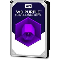 Western Digital Purple 3.5" 12000 Giga Bites ATA III Serial