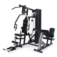 Aparat fitness multifunctional HORIZON TORUS 5, Horizon Fitness