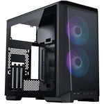 PHANTEKS Carcasa Phanteks Eclipse P200A Argb Mini-Itx, PHANTEKS