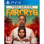 Joc PS4 Far Cry 6 Yara Edition