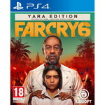 Joc PS4 Far Cry 6 Yara Edition