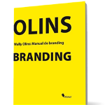 Manual de branding - Wally Olins