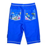 Pantaloni de baie Coral Reef marime 110- 116 protectie UV Swimpy