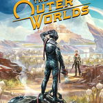 The Outer Worlds - Nintendo Switch