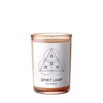 Spirit lamp home candle 198 gr, D.S. & Durga