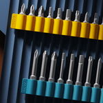 Versatile HOTO Screwdriver Bit Set QWLSD003 - High-Quality and Durable, HOTO