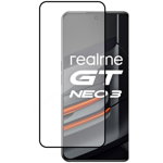 Folie protectie Case Friendly Wozinsky Full Glue Cover compatibila cu Realme GT Neo 3 Black