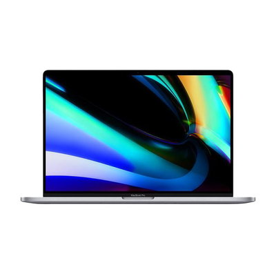 Apple MacBook Pro 16″ Touch Bar 2019, i7 2.6 GHz, 16 GB, AMD Radeon Pro 5300M 512 GB Space Gray Foarte bun, Apple