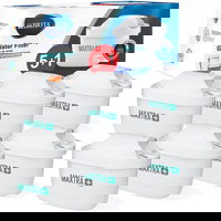 BRITA Set 6 filtre Brita MX+ Pro Pure Performance filter 5+1, BRITA