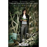 Nice House On The Lake 11 Cover A, DC Comics