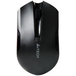 Mouse A4Tech A4TMYS43971 V-Track 1000dpi Negru