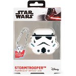 Carcasa Star Wars PowerSquad AirPods - Stormtrooper