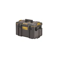 Cutie depozitare Dewalt DWST83342-1, TOUGHSYSTEM 2.0, DS 400, 550 x 336 x 408 mm, 55 L, DeWalt