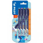 Set Evolutive Fineliner Pilot Frixion, 4 buc