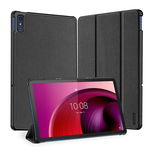 
        Husa DuxDucis Domo compatibila cu Lenovo Tab M10 Plus 10.6 inch Black        Cod produs: 61909
      