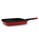 Tigaie Grill Pyrex SABOR Aluminiu (28 cm)