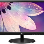 Monitor LED LG 27MP38VQ-B , 16:9, 27 inch, Full HD, 5 ms, negru