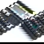 Calculator 10 Digit, Electronic, Axel AX-500, 164192, Model Mare, Auto Power Of