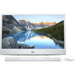 Desktop dell inspiron all-in-one 3277, i3-7130u, 4gb ddr4, 1tb 5400rpm, di3277i341wubu