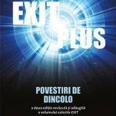 Exit plus Povestiri de dincolo, Corsar Exit plus Povestiri de dincolo, Corsar
