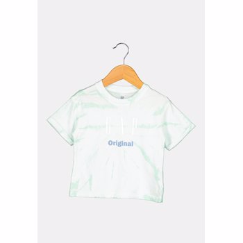 Tricou relaxed fit de bumbac