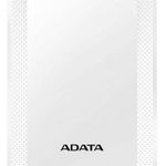 Hard Disk Extern A-Data HV300, 1TB, USB 3.1, Alb