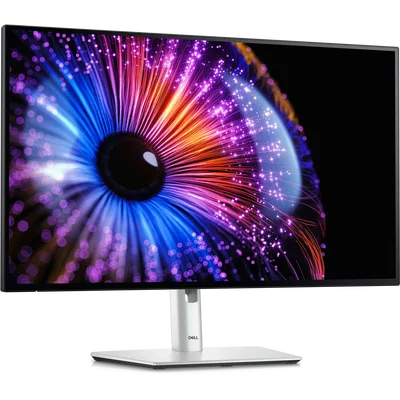 Dell UltraSharp 27 Thunderbolt Hub Monitor-U2724DE