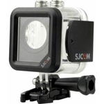 Carcasa Subacvatica Pentru Seria M10 Negru, SJCAM