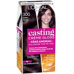 L’Oréal Paris Casting Creme Gloss culoare par culoare 300 Espresso 1 buc, L’Oréal Paris