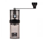 Rasnita Cafea MSG-2-TB Manuala Transparent, HARIO