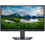 Monitor LED DELL SE2222H 21.5" , IPS, 16:9 FHD 1920x1080, 250cd/m2, 3000:1 / 3000:1 (dynamic) , 12 ms (gray-to-gray typical) 8 m, Dell