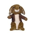  Benjamin Rabbit Plush Toy 21cm 