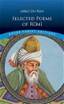 Selected Poems of Rumi (Dover Thrift Editions)