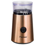 Rasnita de cafea, Bestron, 150W, Cupru