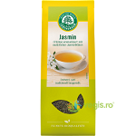 Ceai Verde cu Iasomie Ecologic/Bio 75g, LEBENSBAUM
