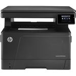 Multifunctionala HP LaserJet Pro MFP M435nw A3 Laser Monocrom USB LAN Wireless