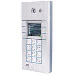 Videointerfon VoIP de exterior 2N Telecommunications VARIO (9137160CKDU), 2N Telecommunications