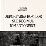 Deportarea romilor sub regimul Ion Antonescu - Florinela Giurgea, Cetatea de Scaun