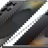 Samsung Telefon mobil Samsung Galaxy S25 Ultra, 6.9 inch, Dual SIM, 12GB RAM, 256GB, 5G, Jetblack, Samsung