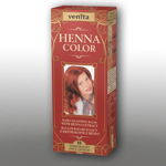 Venita Balsamuri pe bază de plante Henna Color 10 Rodie 75ml
